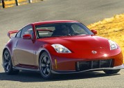 Nissan NISMO 350Z